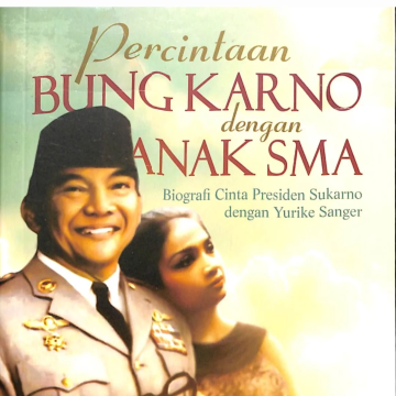 Yurike Sanger